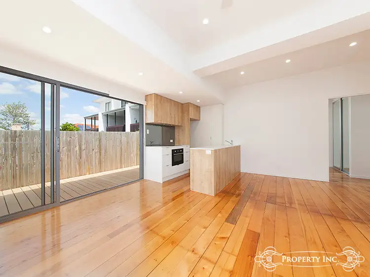 6/82 Granville Street, West End QLD 4101