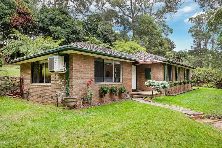 22 Neville Street, Cockatoo VIC 3781
