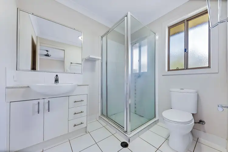 Seventh view of Homely house listing, 6 Bali Hi Place, Jubilee Pocket QLD 4802