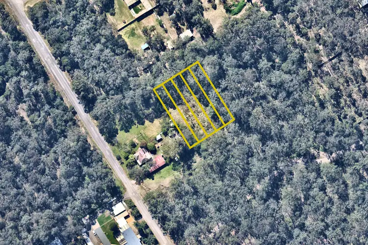 Main view of Homely land listing, Lots 7-11 Clyde Street, Vineyard NSW 2765