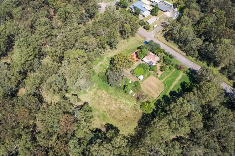 Third view of Homely land listing, Lots 7-11 Clyde Street, Vineyard NSW 2765