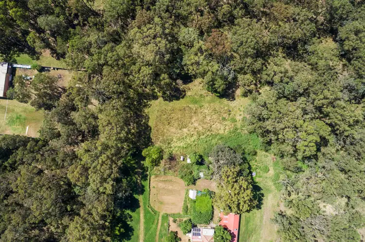 Fourth view of Homely land listing, Lots 7-11 Clyde Street, Vineyard NSW 2765