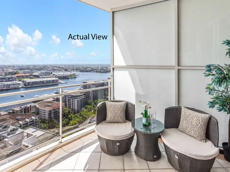 Fourth view of Homely apartment listing, 151/361-363 Kent Street, Sydney NSW 2000