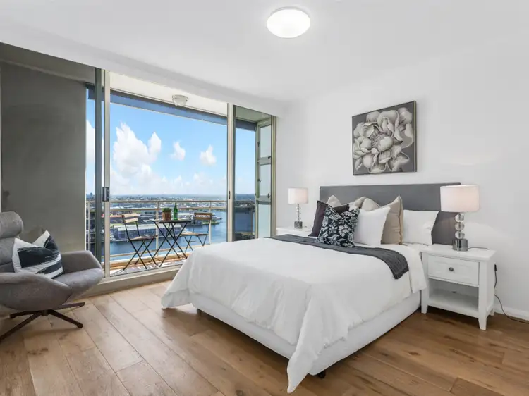 Fifth view of Homely apartment listing, 151/361-363 Kent Street, Sydney NSW 2000
