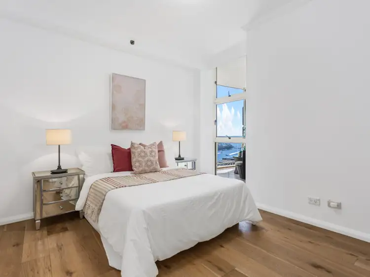 Sixth view of Homely apartment listing, 151/361-363 Kent Street, Sydney NSW 2000