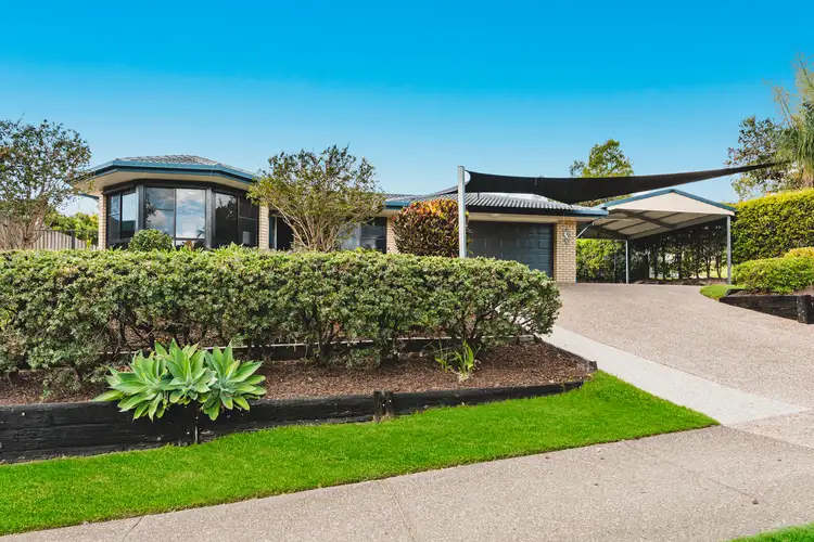 Main view of Homely house listing, 36 Ormeau Ridge Road, Ormeau Hills QLD 4208
