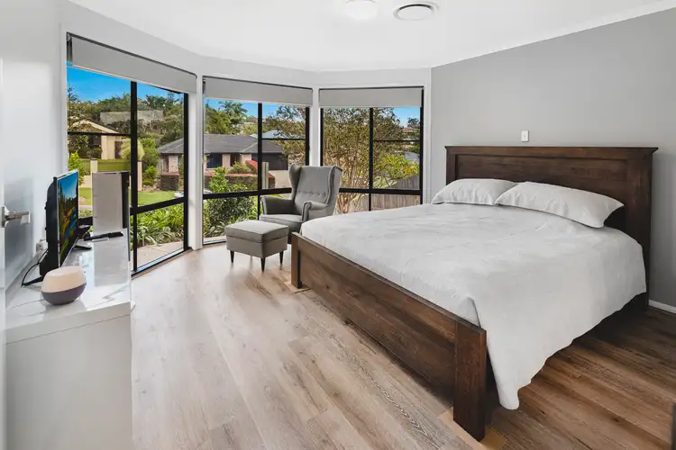 Third view of Homely house listing, 36 Ormeau Ridge Road, Ormeau Hills QLD 4208