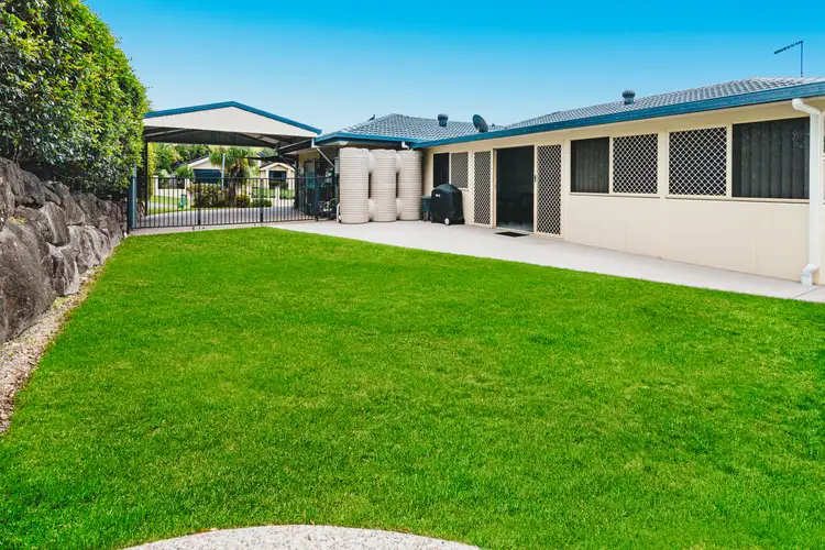 Fourth view of Homely house listing, 36 Ormeau Ridge Road, Ormeau Hills QLD 4208