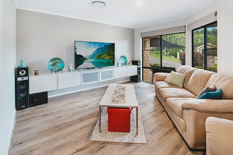 Fifth view of Homely house listing, 36 Ormeau Ridge Road, Ormeau Hills QLD 4208