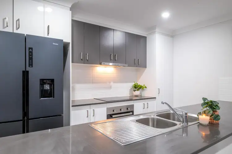 Second view of Homely house listing, 16 Hiddenvale Circuit, Yarrabilba QLD 4207