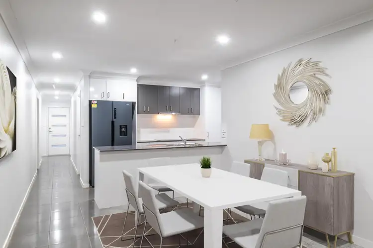 Third view of Homely house listing, 16 Hiddenvale Circuit, Yarrabilba QLD 4207