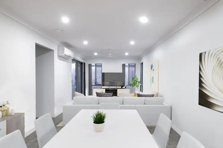 Fifth view of Homely house listing, 16 Hiddenvale Circuit, Yarrabilba QLD 4207
