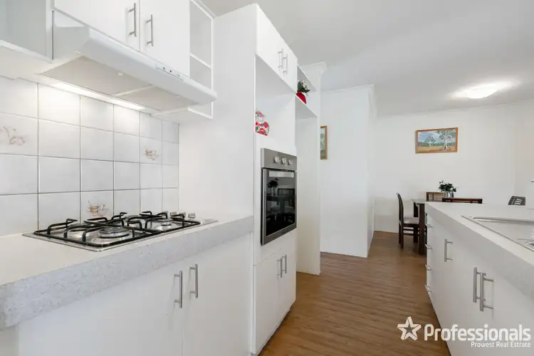 Second view of Homely house listing, 24 Logan Court, Seville Grove WA 6112