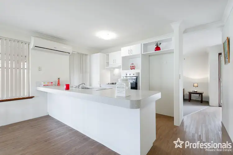 Third view of Homely house listing, 24 Logan Court, Seville Grove WA 6112