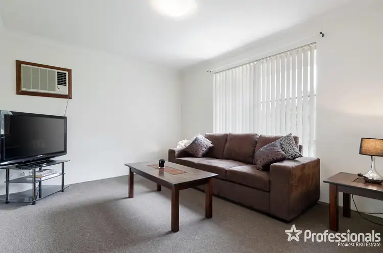Fourth view of Homely house listing, 24 Logan Court, Seville Grove WA 6112
