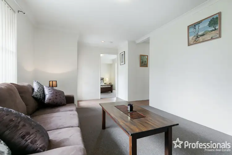 Fifth view of Homely house listing, 24 Logan Court, Seville Grove WA 6112