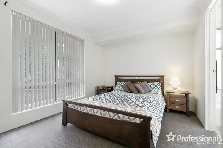Sixth view of Homely house listing, 24 Logan Court, Seville Grove WA 6112