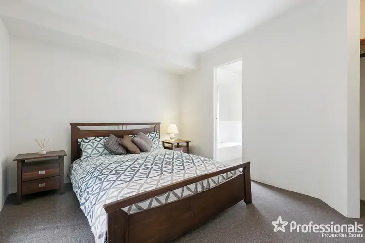 Seventh view of Homely house listing, 24 Logan Court, Seville Grove WA 6112