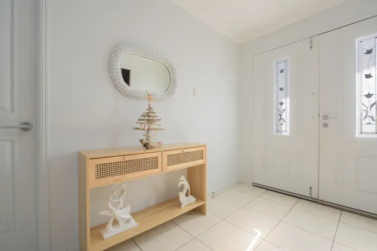 Second view of Homely house listing, 18 Billabong Drive, Glen Eden QLD 4680