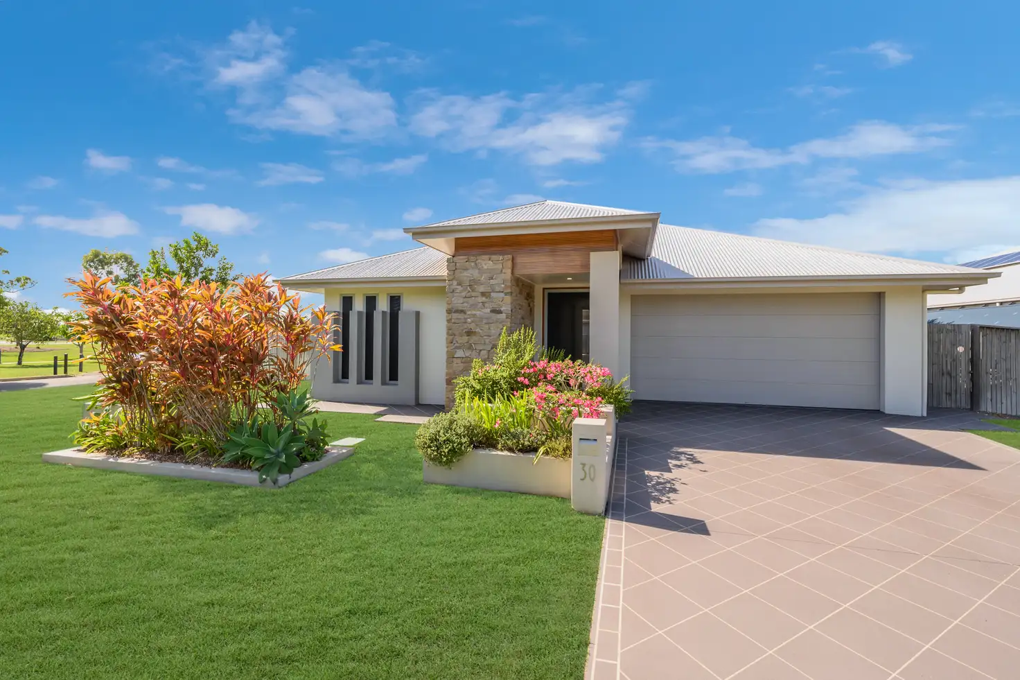 Main view of Homely house listing, 28-30 Marquise Circuit, Burdell QLD 4818