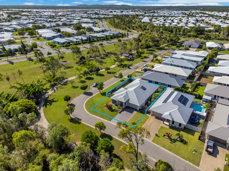 Second view of Homely house listing, 28-30 Marquise Circuit, Burdell QLD 4818