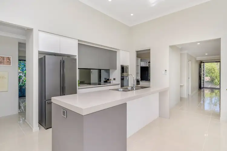 Fourth view of Homely house listing, 28-30 Marquise Circuit, Burdell QLD 4818