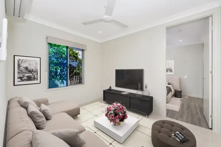 Sixth view of Homely house listing, 28-30 Marquise Circuit, Burdell QLD 4818