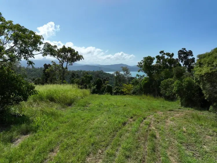 Second view of Homely land listing, Lot 44/118 Mount Whitsunday Drive, Airlie Beach QLD 4802