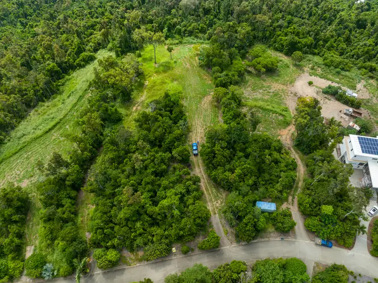 Third view of Homely land listing, Lot 44/118 Mount Whitsunday Drive, Airlie Beach QLD 4802