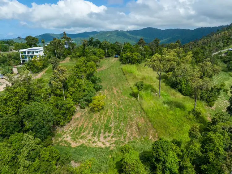 Fourth view of Homely land listing, Lot 44/118 Mount Whitsunday Drive, Airlie Beach QLD 4802