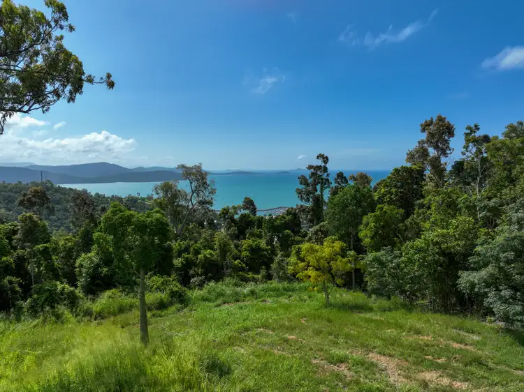Fifth view of Homely land listing, Lot 44/118 Mount Whitsunday Drive, Airlie Beach QLD 4802