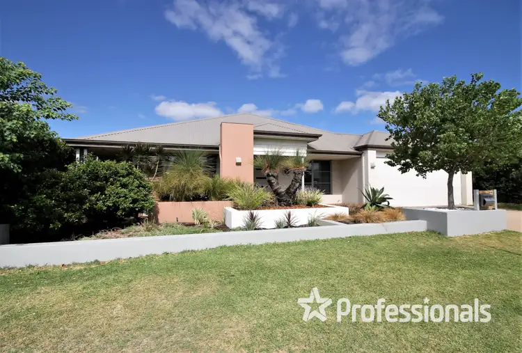 Main view of Homely house listing, 12 Orion Lane, Australind WA 6233