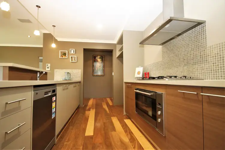 Fifth view of Homely house listing, 12 Orion Lane, Australind WA 6233