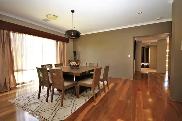 Sixth view of Homely house listing, 12 Orion Lane, Australind WA 6233