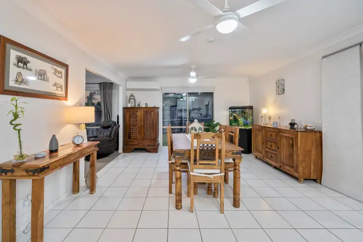 Third view of Homely house listing, 33 Goldcrest Drive, Upper Coomera QLD 4209