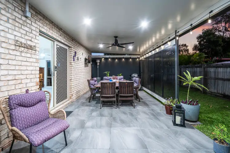 Sixth view of Homely house listing, 33 Goldcrest Drive, Upper Coomera QLD 4209