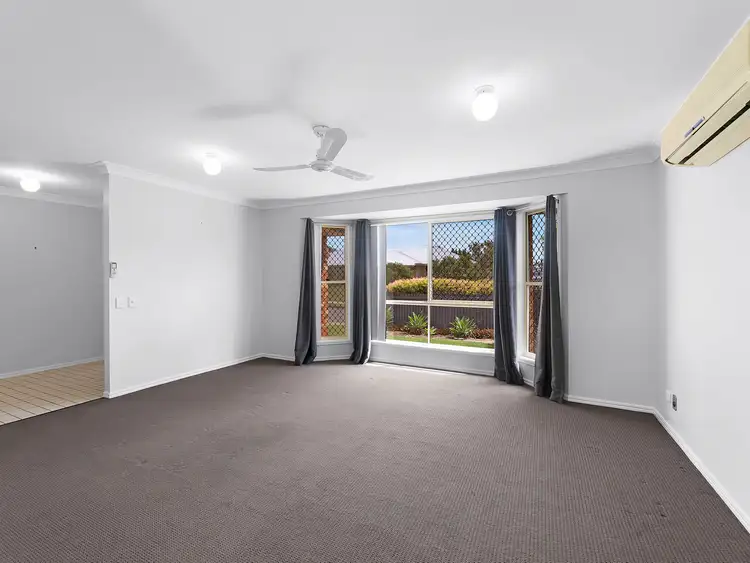 Second view of Homely house listing, 28 Willowtree Drive, Flinders View QLD 4305
