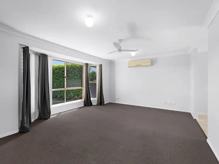 Third view of Homely house listing, 28 Willowtree Drive, Flinders View QLD 4305