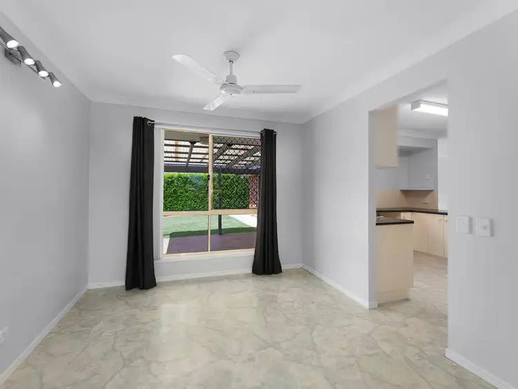 Fourth view of Homely house listing, 28 Willowtree Drive, Flinders View QLD 4305