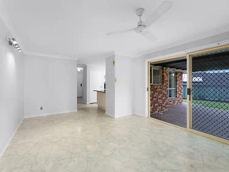 Sixth view of Homely house listing, 28 Willowtree Drive, Flinders View QLD 4305
