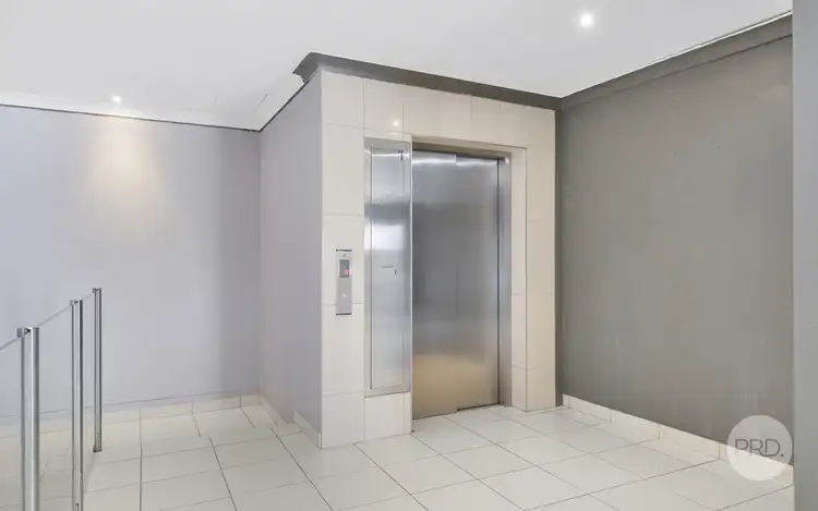 Second view of Homely apartment listing, 14/5-7 Dent Street, Jamisontown NSW 2750