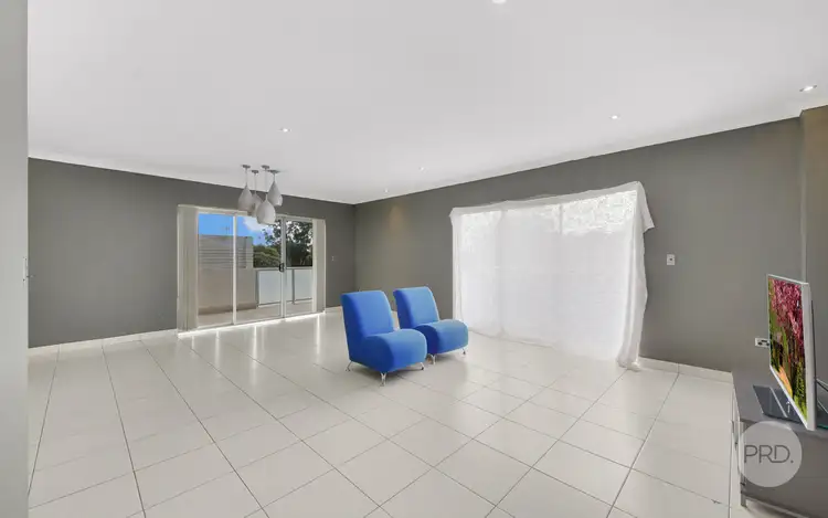 Third view of Homely apartment listing, 14/5-7 Dent Street, Jamisontown NSW 2750