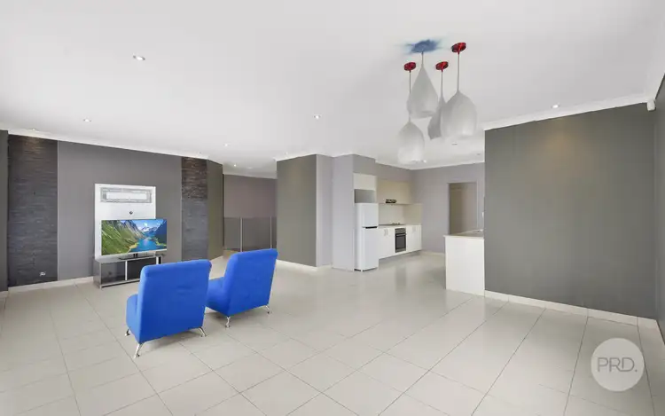 Fourth view of Homely apartment listing, 14/5-7 Dent Street, Jamisontown NSW 2750