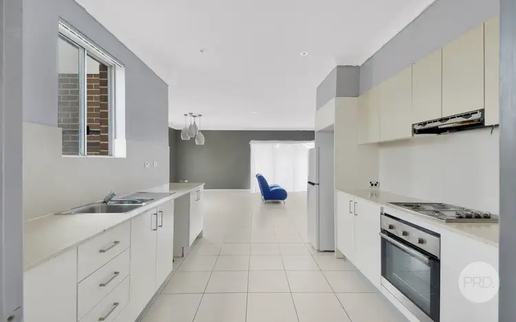 Sixth view of Homely apartment listing, 14/5-7 Dent Street, Jamisontown NSW 2750