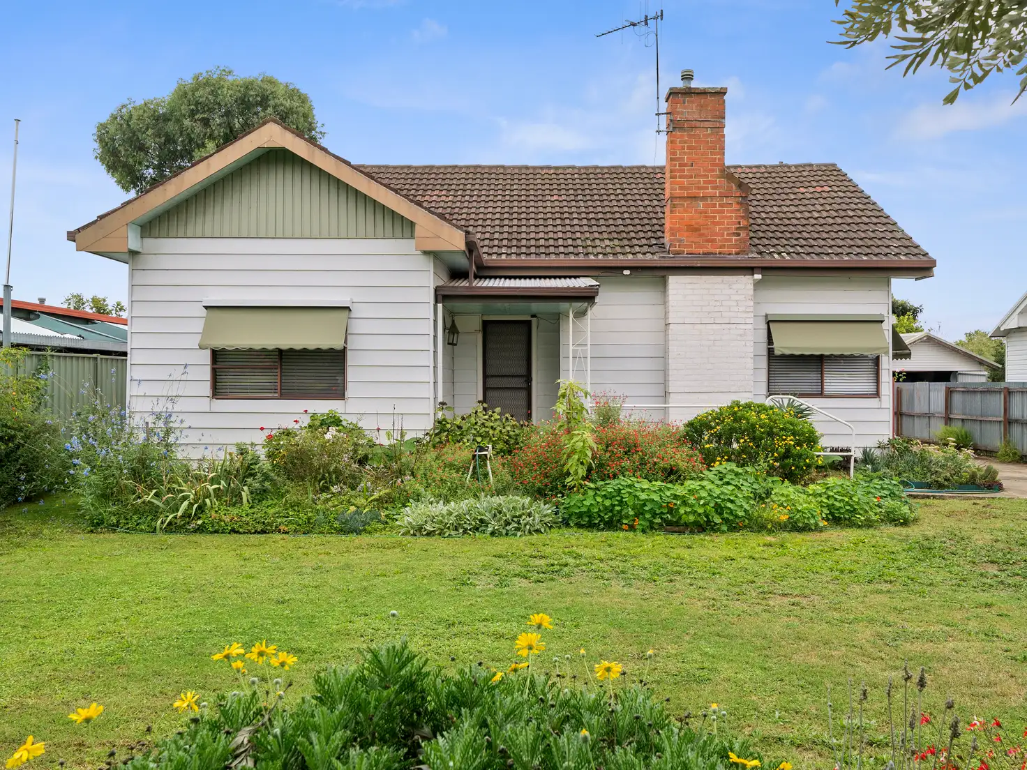 Main view of Homely house listing, 18 Crofton Street, Benalla VIC 3672