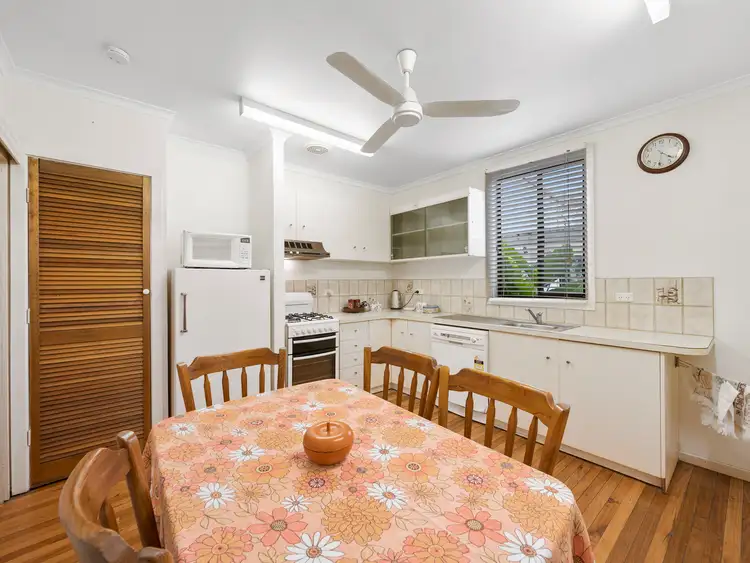Third view of Homely house listing, 18 Crofton Street, Benalla VIC 3672