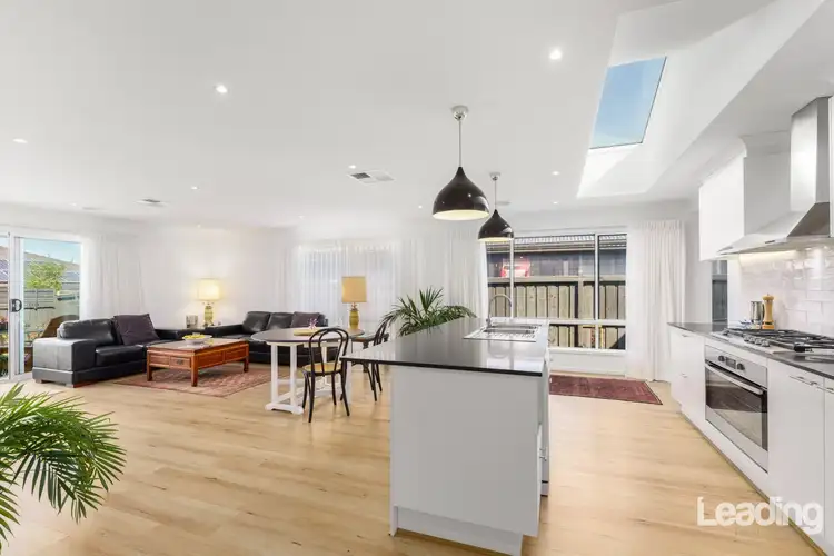 Fifth view of Homely house listing, 11 Voisin Drive, Diggers Rest VIC 3427