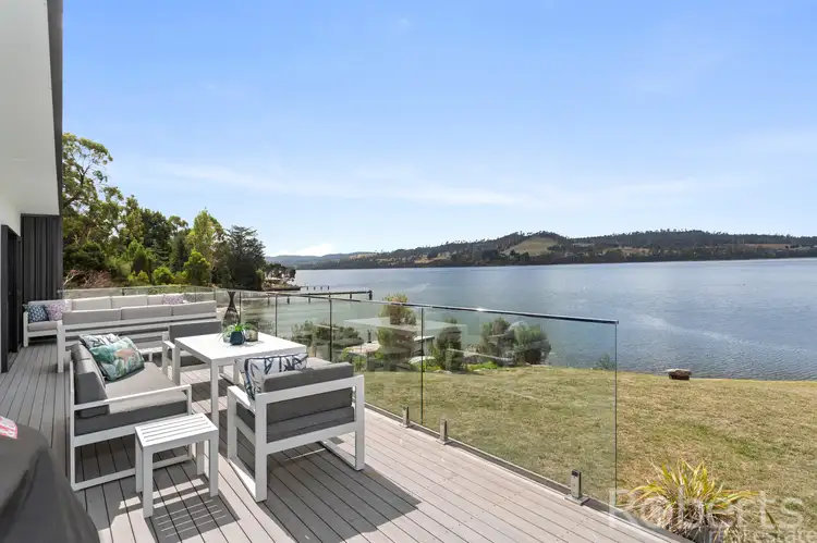 Main view of Homely house listing, 466 Deviot Road, Deviot TAS 7275