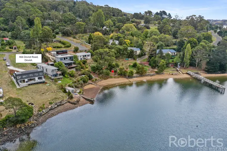 Second view of Homely house listing, 466 Deviot Road, Deviot TAS 7275