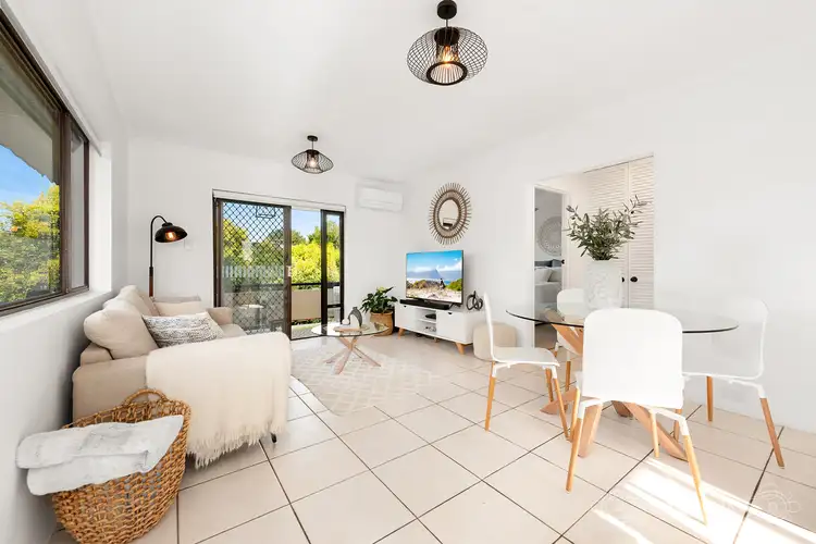 4/9 Avondale Avenue, Annerley QLD 4103